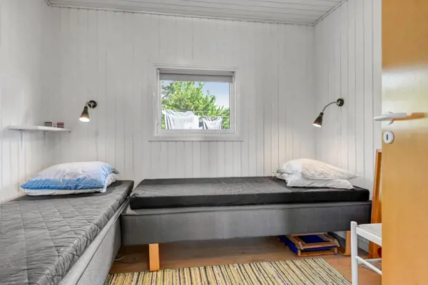 Ferienhaus 423 in Vejlby klit 23, Vejlby Klit | Bild 22 von 32