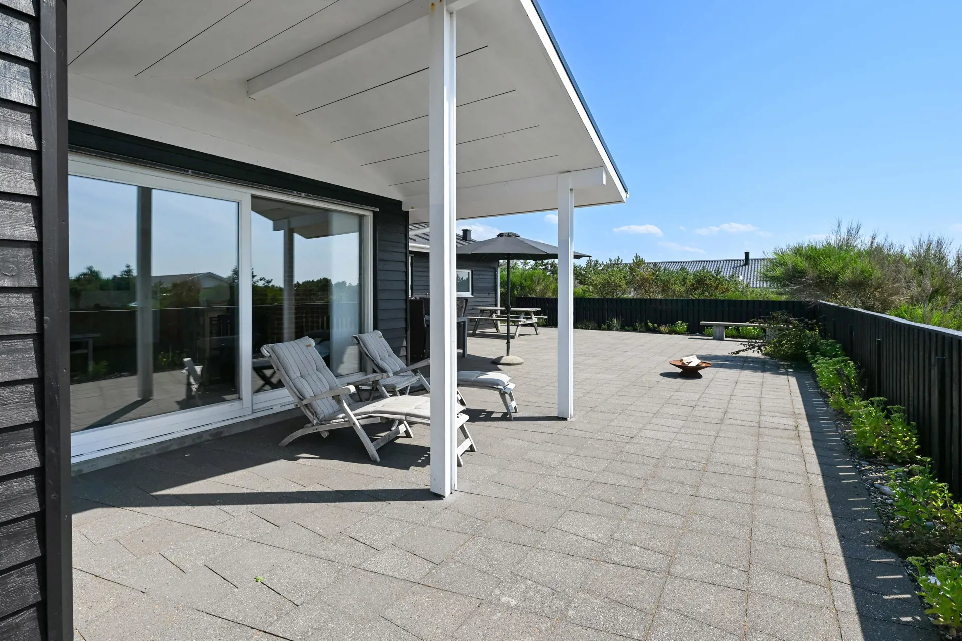 Ferienhaus 423 in Vejlby klit 23, Vejlby Klit | Bild 24 von 32