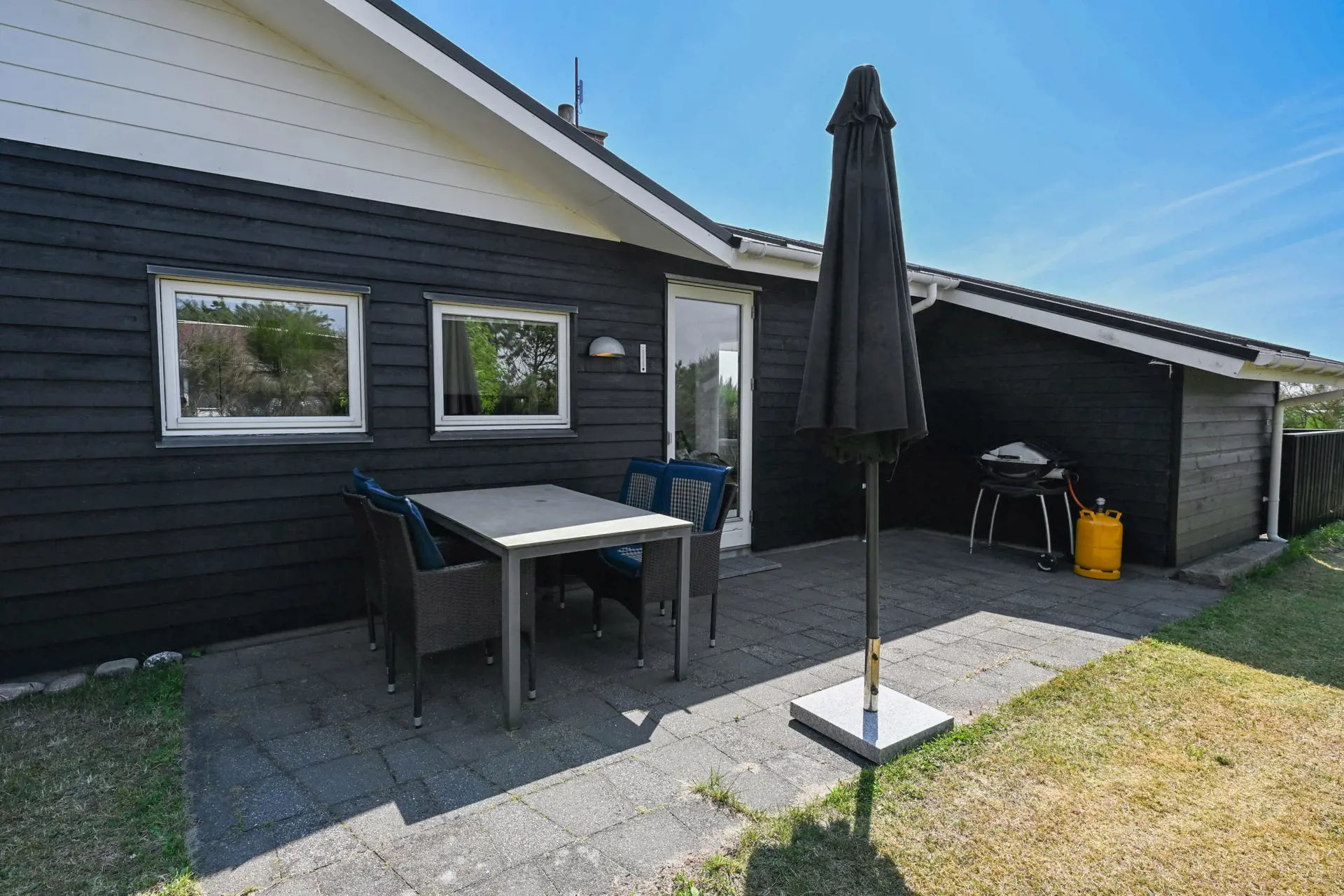 Ferienhaus 423 in Vejlby klit 23, Vejlby Klit | Bild 25 von 32