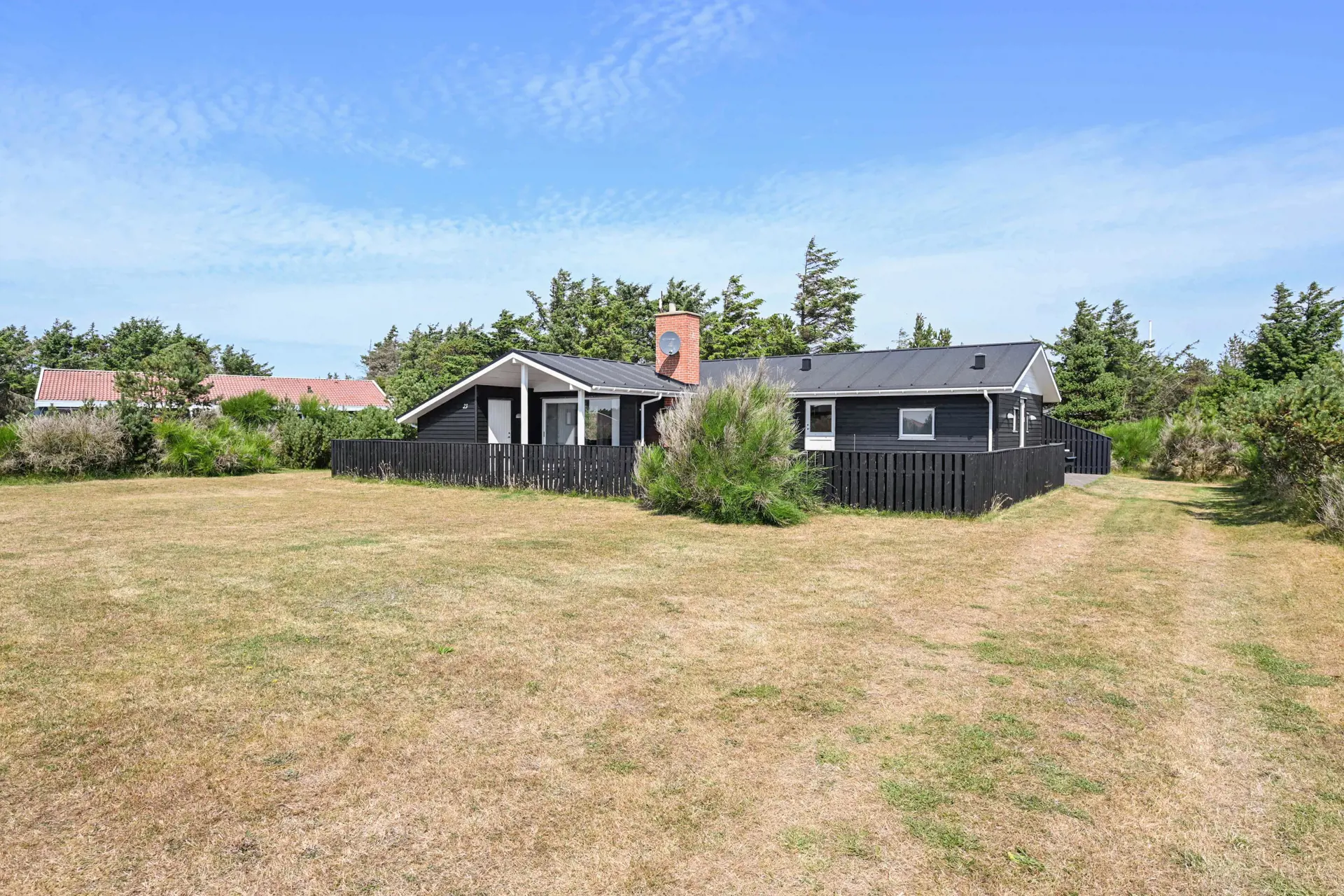 Ferienhaus 423 in Vejlby klit 23, Vejlby Klit | Bild 26 von 32