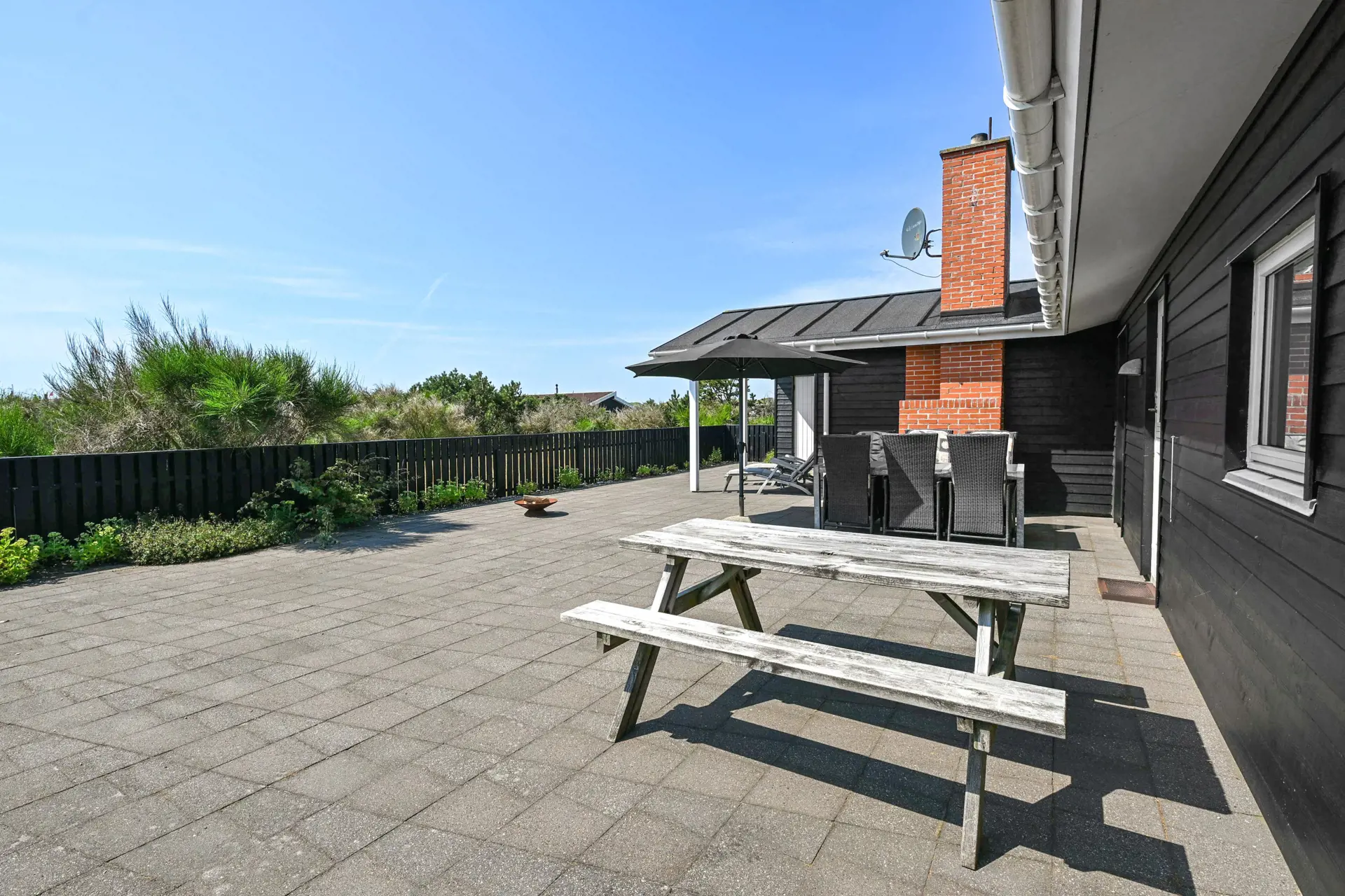 Ferienhaus 423 in Vejlby klit 23, Vejlby Klit | Bild 29 von 32