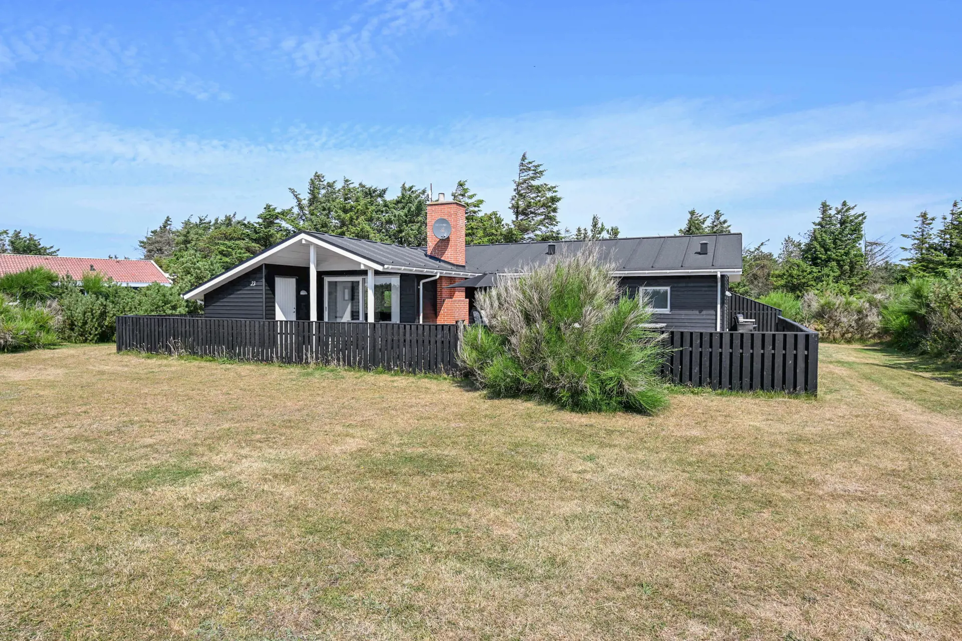 Ferienhaus 423 in Vejlby klit 23, Vejlby Klit | Bild 30 von 32