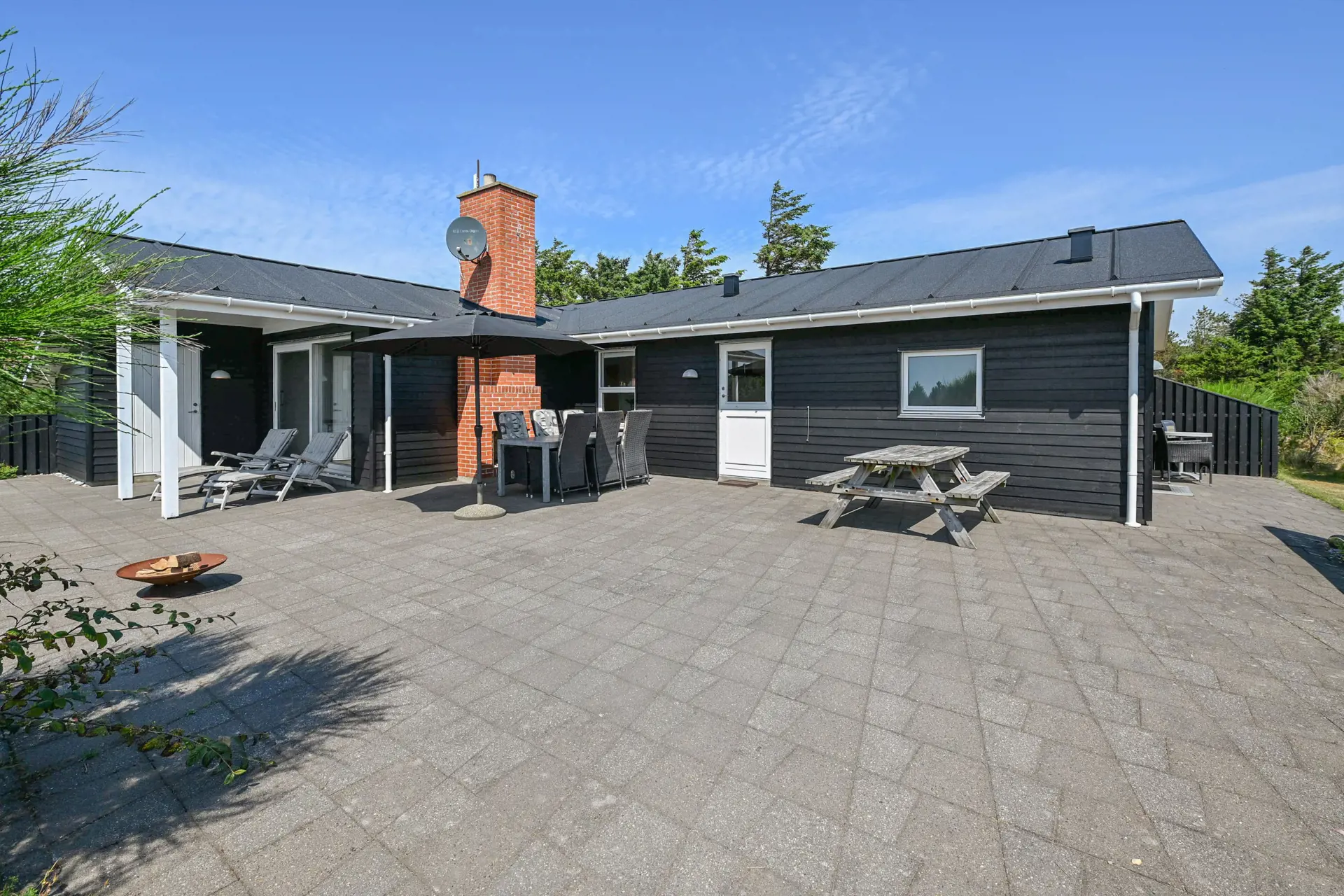 Ferienhaus 423 in Vejlby klit 23, Vejlby Klit | Bild 31 von 32