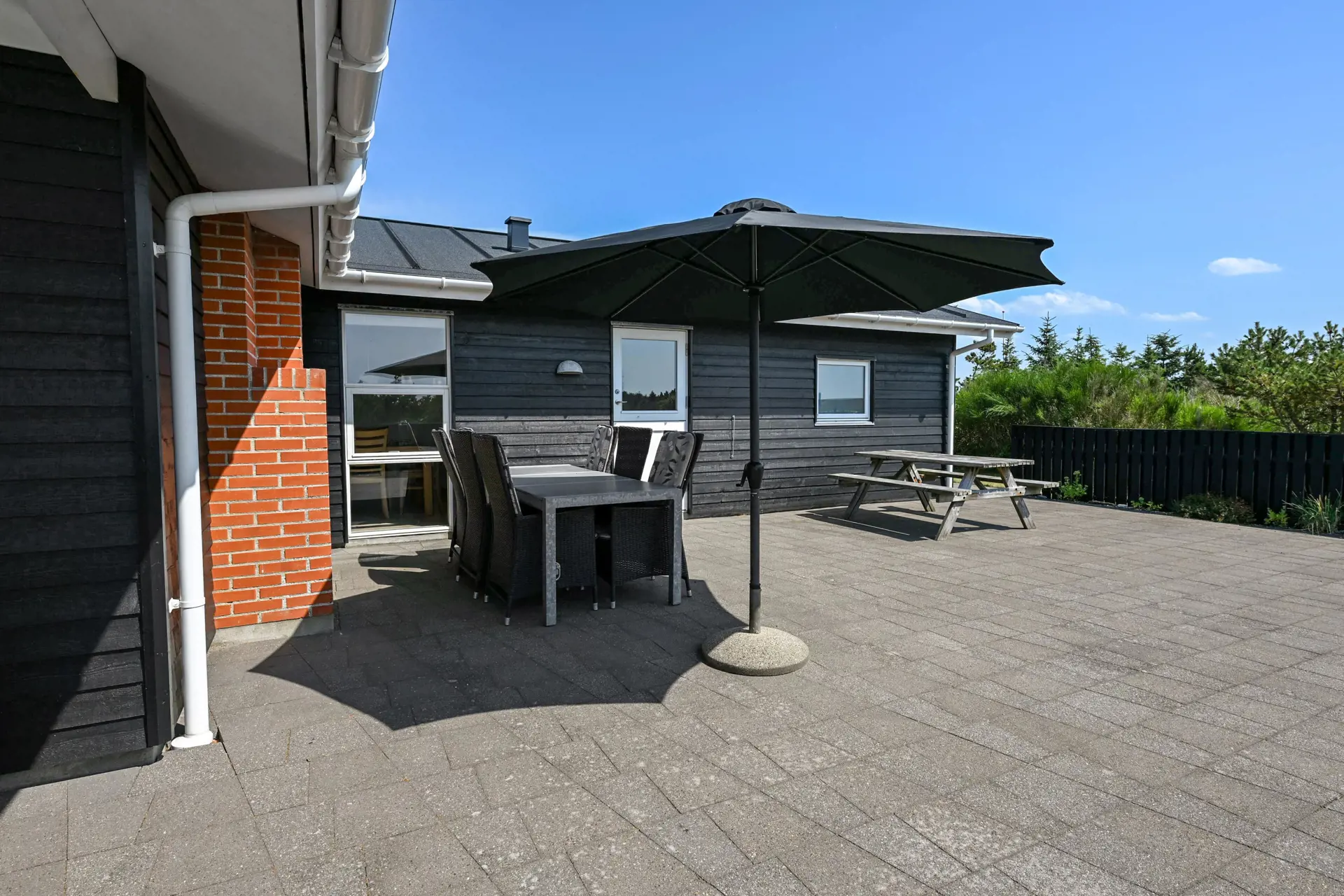 Ferienhaus 423 in Vejlby klit 23, Vejlby Klit | Bild 32 von 32