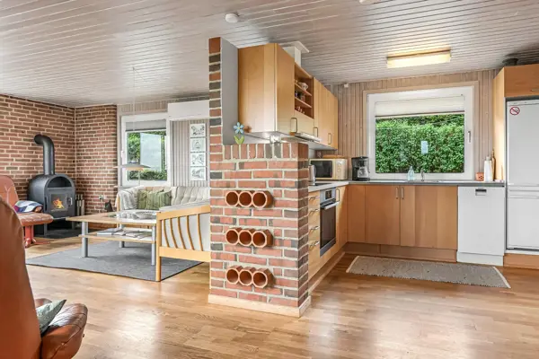Ferienhaus 35 in Syrenvej 89, Gjellerodde | Bild 24 von 32