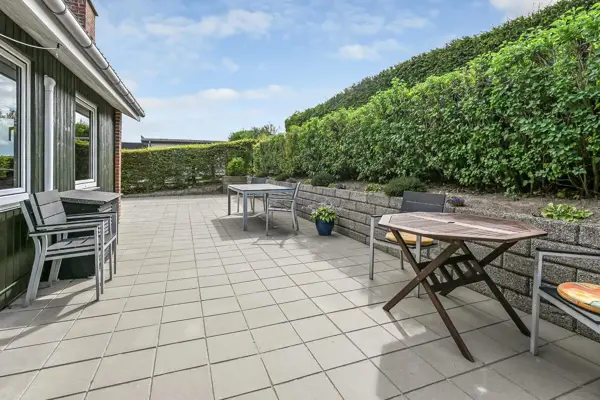 Ferienhaus 35 in Syrenvej 89, Gjellerodde | Bild 26 von 32