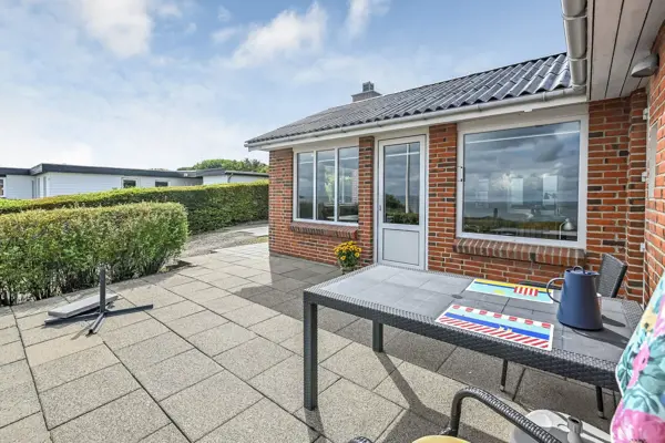 Ferienhaus 35 in Syrenvej 89, Gjellerodde | Bild 29 von 32