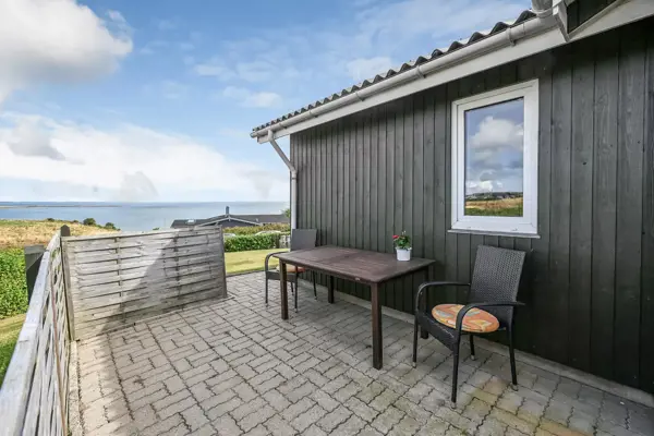 Ferienhaus 35 in Syrenvej 89, Gjellerodde | Bild 30 von 32