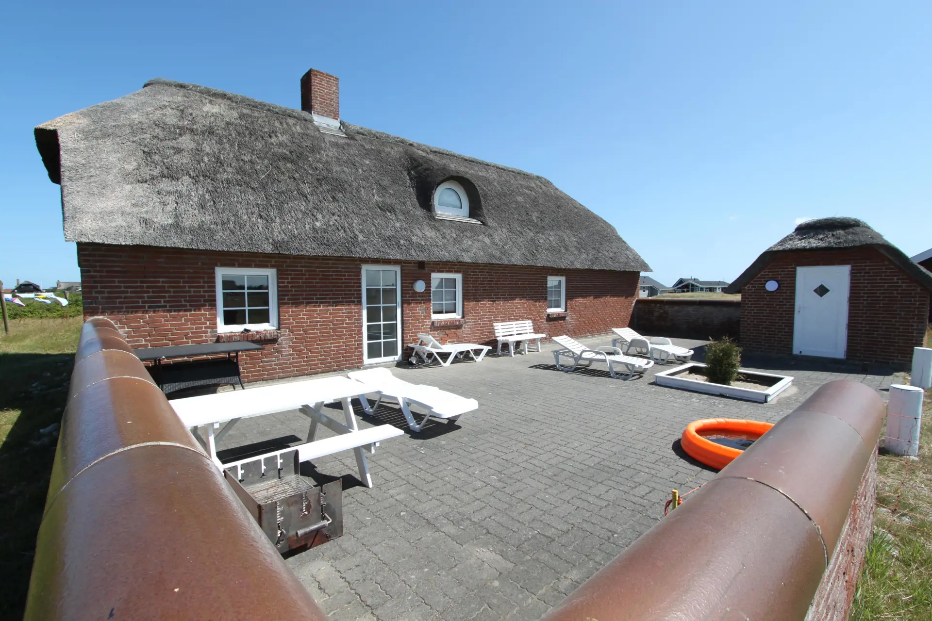 Ferienhaus 210 in Alkajavej 10, Vrist | Bild 2 von 21