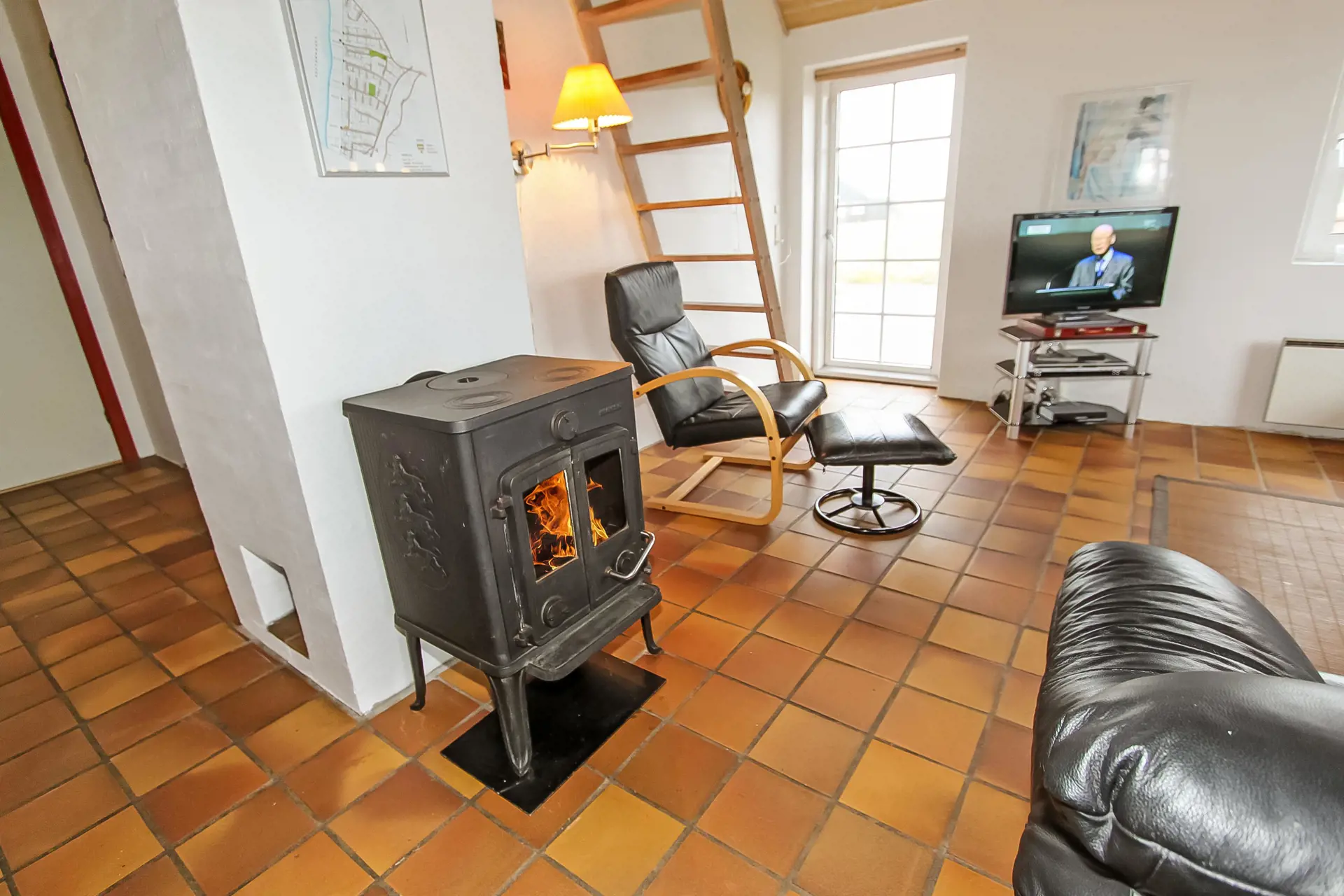 Ferienhaus 210 in Alkajavej 10, Vrist | Bild 5 von 21