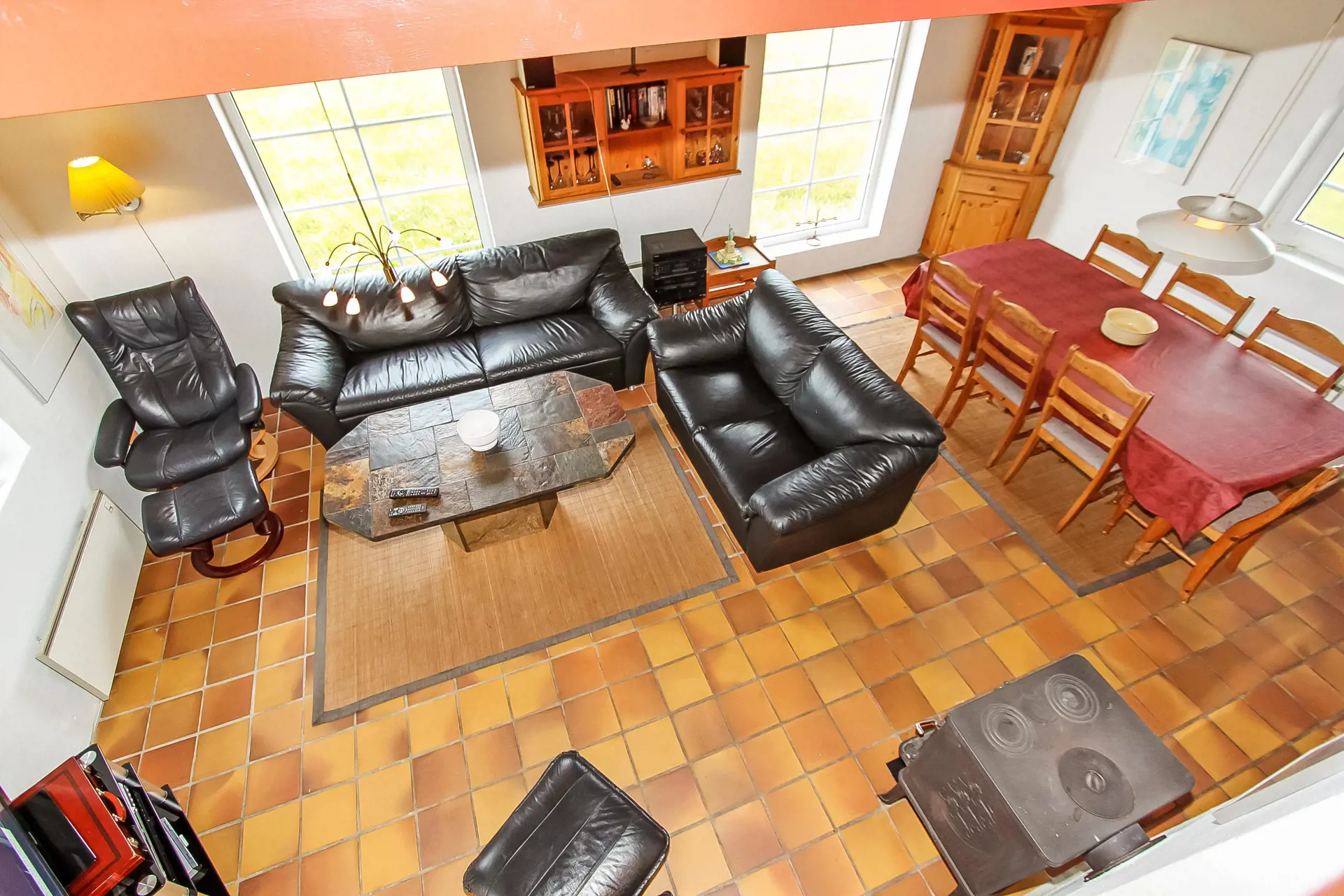 Ferienhaus 210 in Alkajavej 10, Vrist | Bild 8 von 21