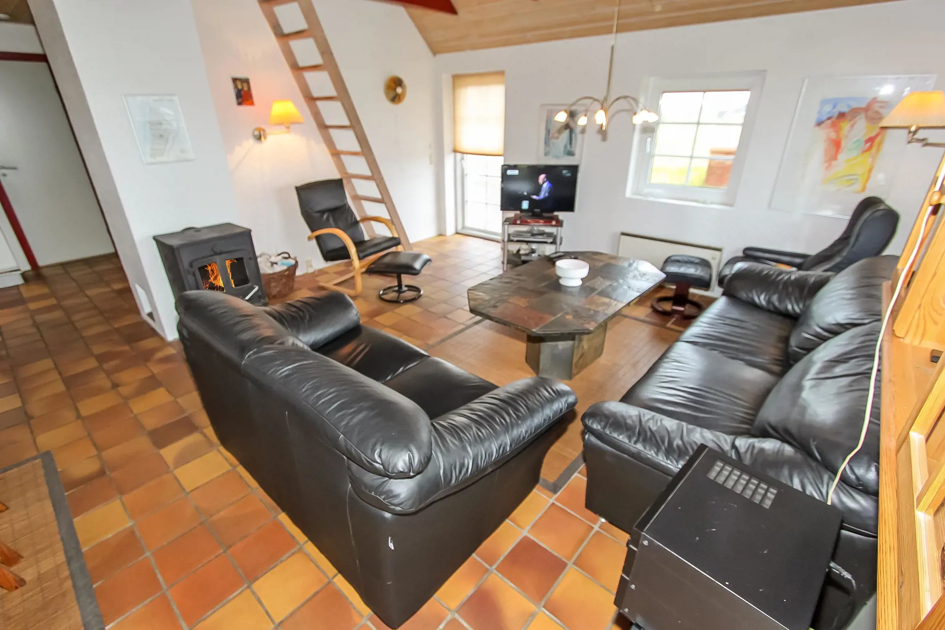 Ferienhaus 210 in Alkajavej 10, Vrist | Bild 9 von 21