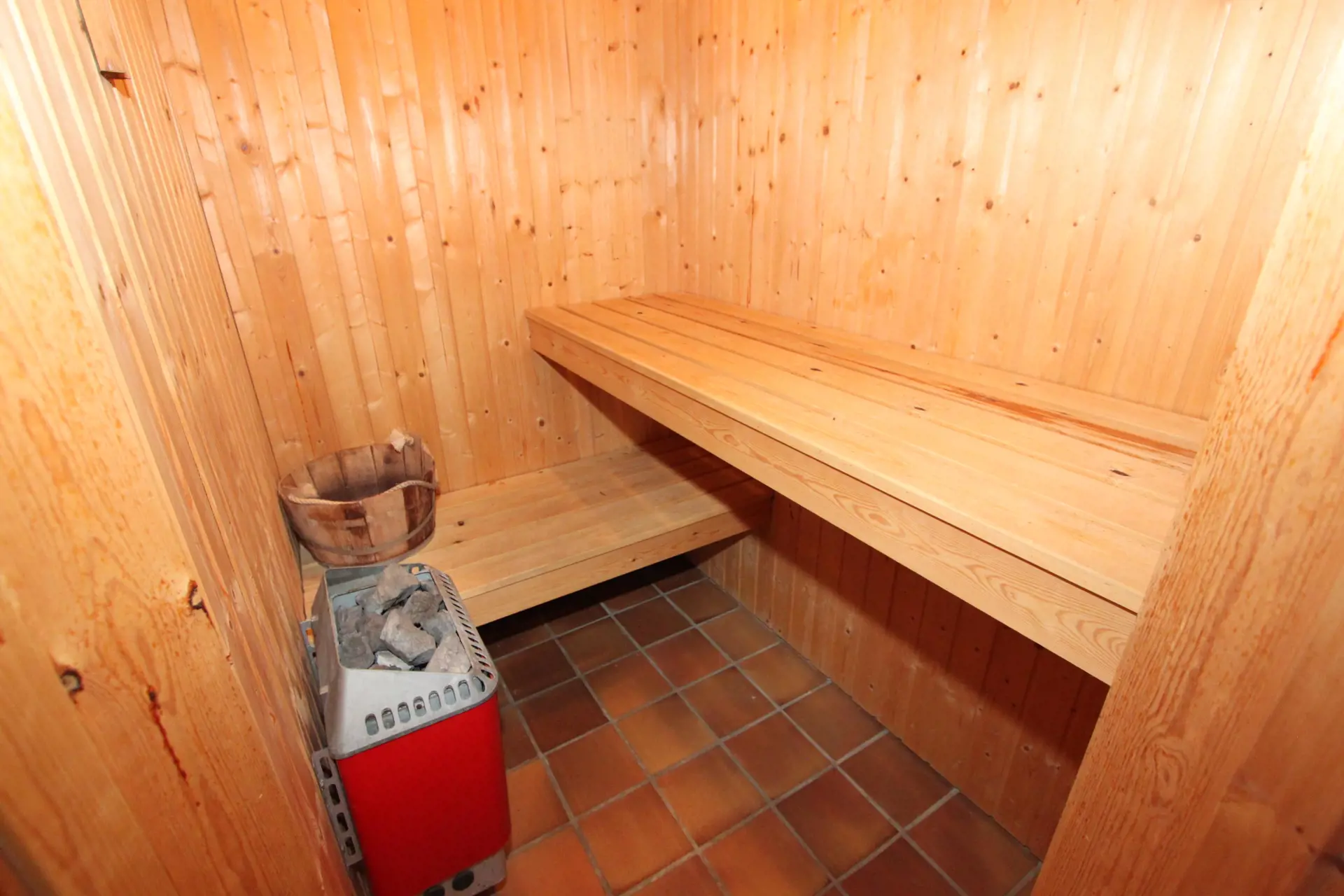 Ferienhaus 210 in Alkajavej 10, Vrist | Bild 12 von 21
