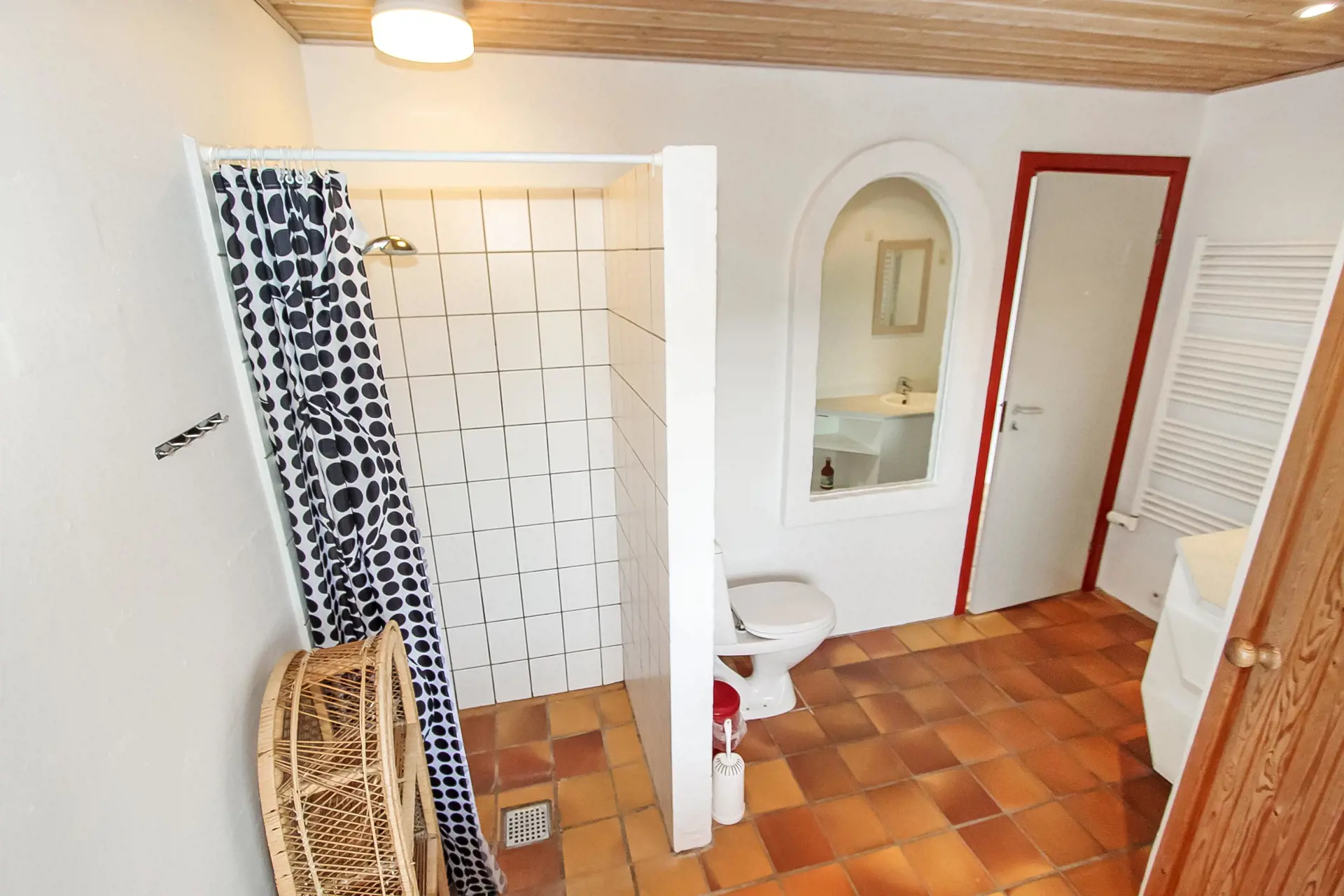 Ferienhaus 210 in Alkajavej 10, Vrist | Bild 15 von 21