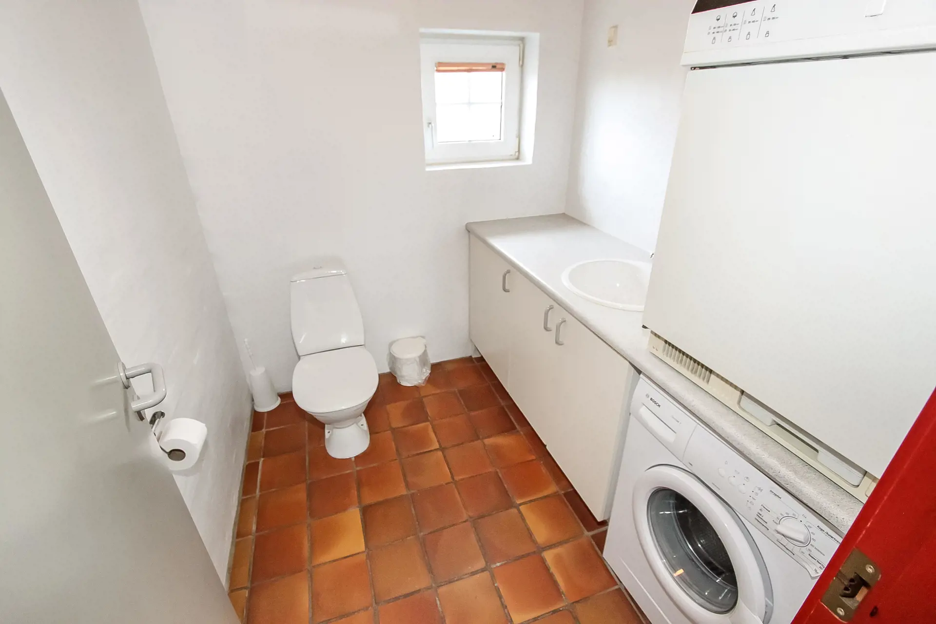 Ferienhaus 210 in Alkajavej 10, Vrist | Bild 17 von 21