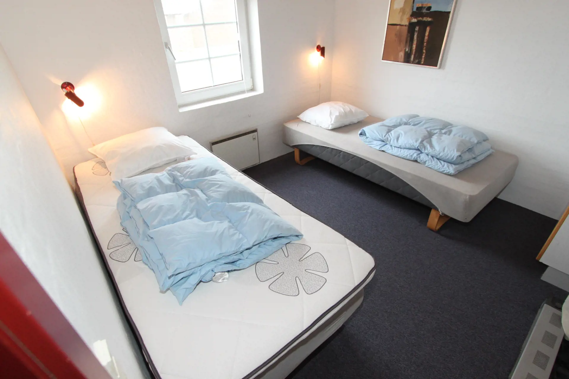 Ferienhaus 210 in Alkajavej 10, Vrist | Bild 19 von 21