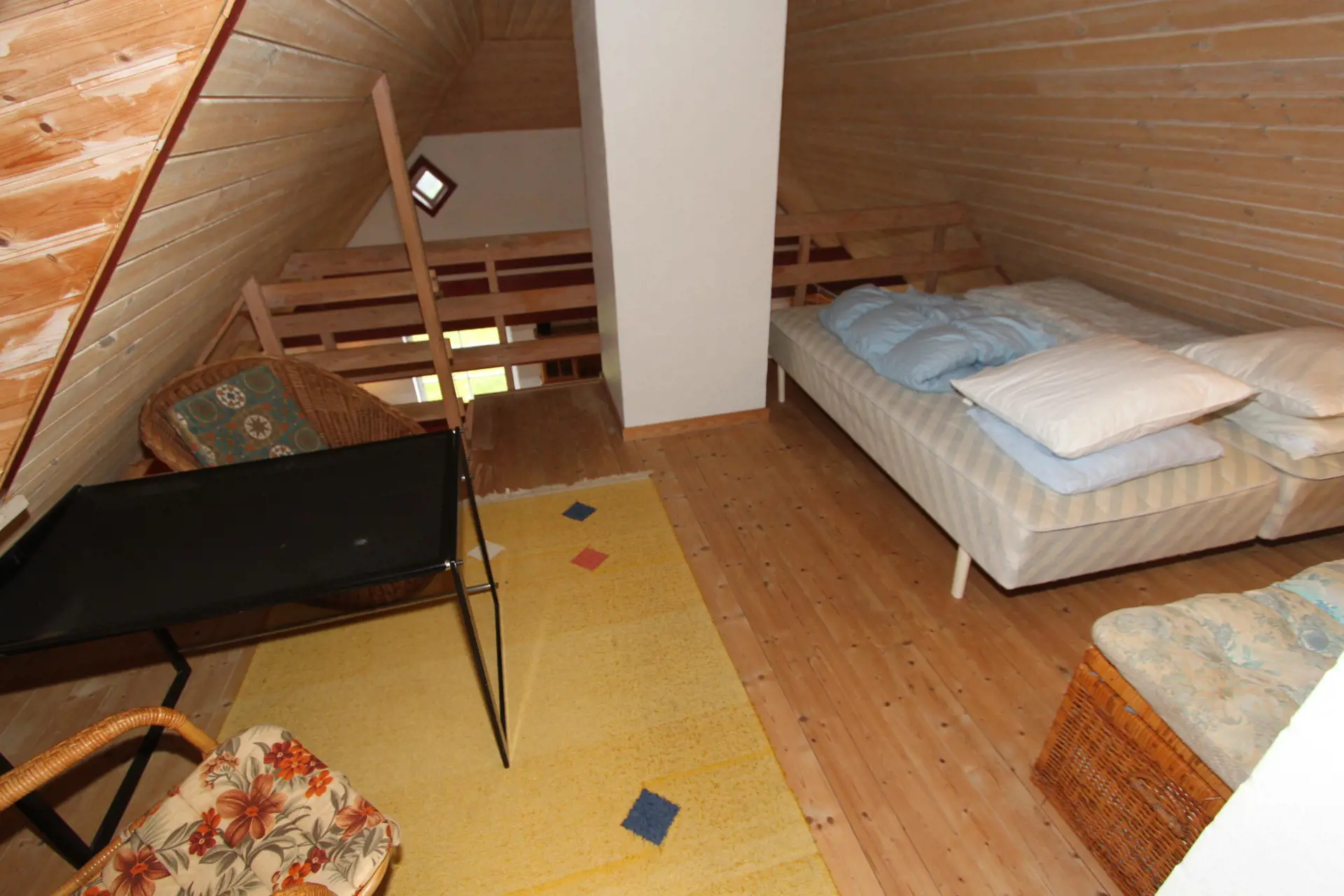 Ferienhaus 210 in Alkajavej 10, Vrist | Bild 20 von 21
