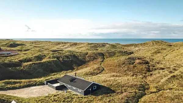 Ferienhaus 279 in Vejlby Klit / Vejlby Klit