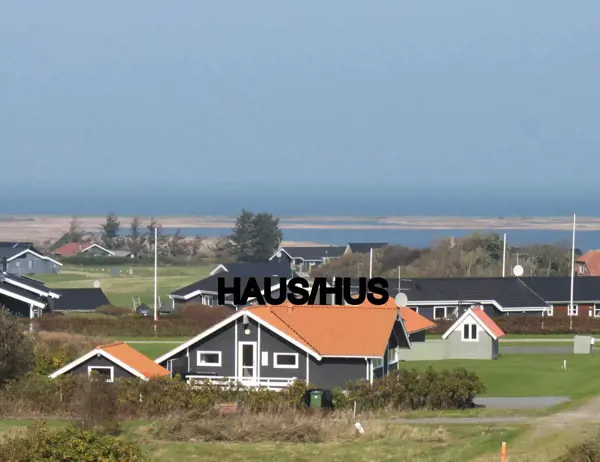 Ferienhaus 298 in Gjellerodde / Limfjord