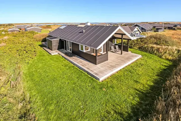 Ferienhaus 844 in Ferring Strand / Vejlby Klit