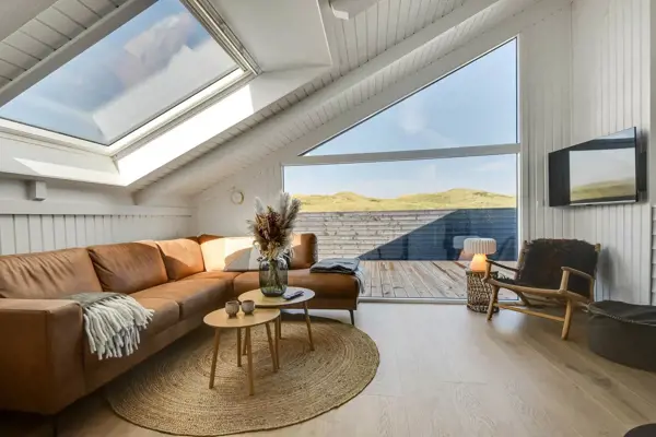 Ferienhaus 857 in Vejlby Klit / Vejlby Klit Bild: 2