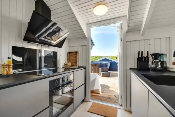 Ferienhaus 857 in Vejlby Klit / Vejlby Klit Bild: 3