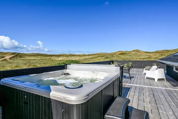 Ferienhaus 857 in Vejlby Klit / Vejlby Klit Bild: 4