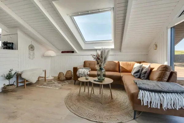 Ferienhaus 857 in Vejlby Klit / Vejlby Klit Bild: 5