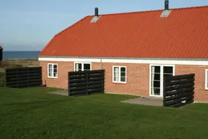 Haus 302 in Ferring Strand, Vejlby Klit