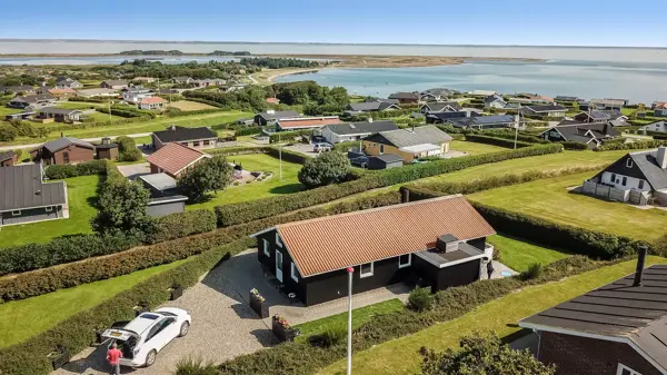Ferienhaus 138 in Gjellerodde / Limfjord