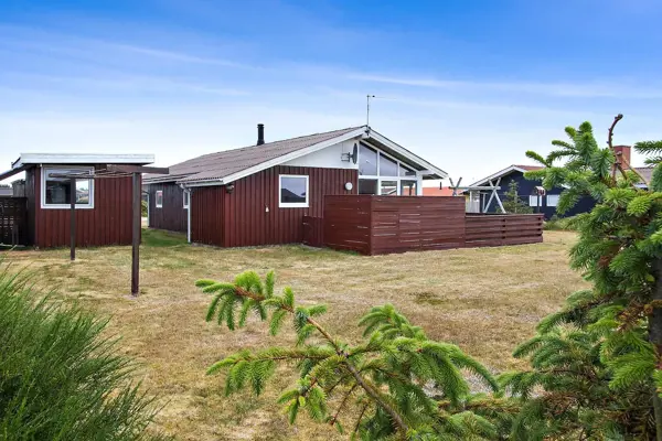 Ferienhaus 142 in Vejlby Klit / Vejlby Klit