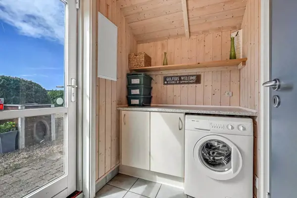 Ferienhaus 652 in Porsevej 18, Gjellerodde | Bild 20 von 25