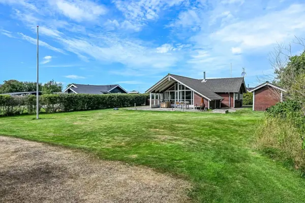 Ferienhaus 652 in Porsevej 18, Gjellerodde | Bild 23 von 25