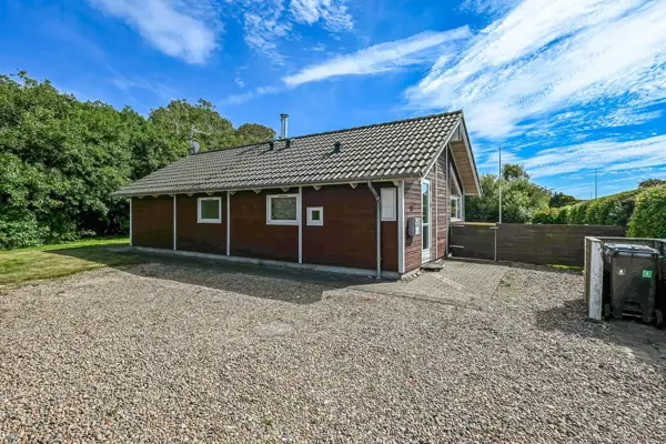 Ferienhaus 652 in Porsevej 18, Gjellerodde | Bild 24 von 25