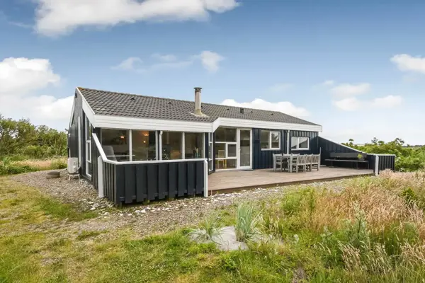 Ferienhaus 667 in Vejlby Klit / Vejlby Klit