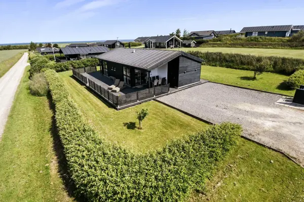 Ferienhaus 287 in Gjellerodde / Limfjord