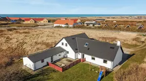 Haus 1029 in Ferring Strand, Vejlby Klit