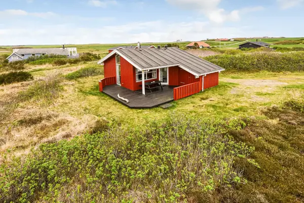 Ferienhaus 426 in Ferring Strand / Vejlby Klit