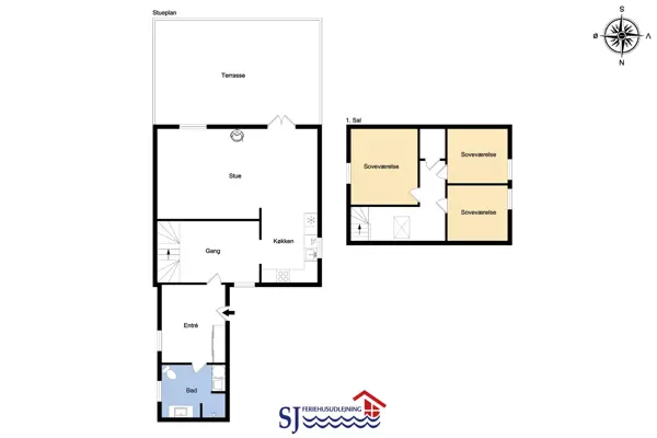 Ferienhaus 193 in Vesterhavsgade 149, Thyborøn | Bild 25 von 25