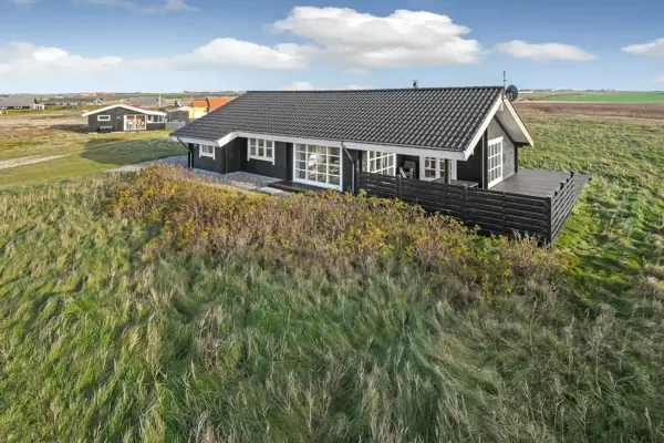 Ferienhaus 323 in Ferring Strand / Vejlby Klit