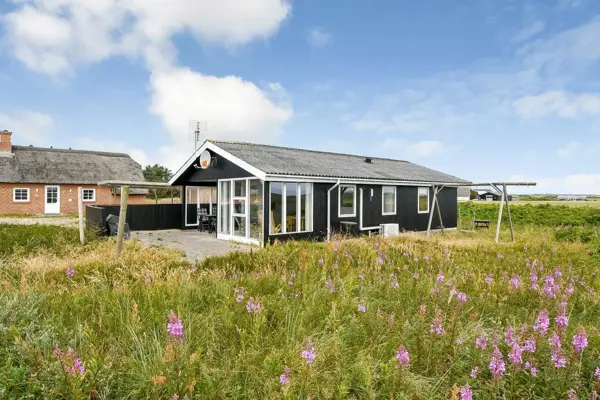 Ferienhaus 702 in Vrist / Vejlby Klit