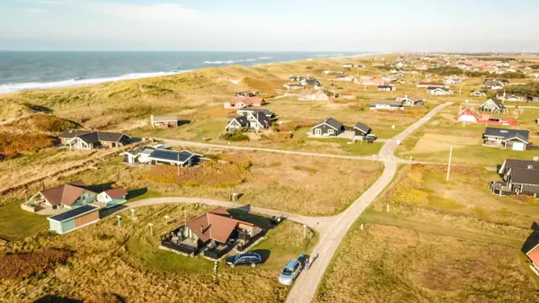Ferienhaus 495 in Vejlby Klit / Vejlby Klit