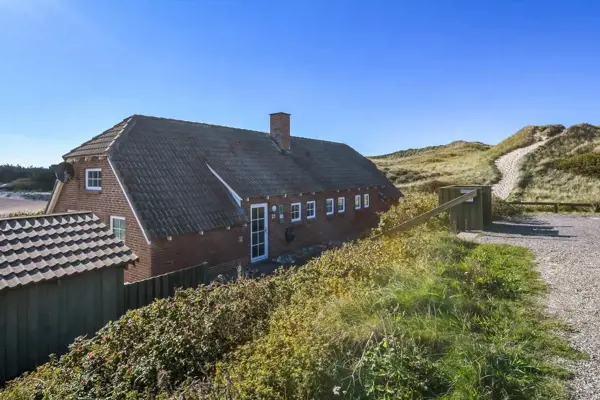 Ferienhaus 522 in Vejlby Klit / Vejlby Klit Bild: 4