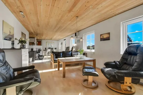 Ferienhaus 522 in Vejlby Klit / Vejlby Klit Bild: 5