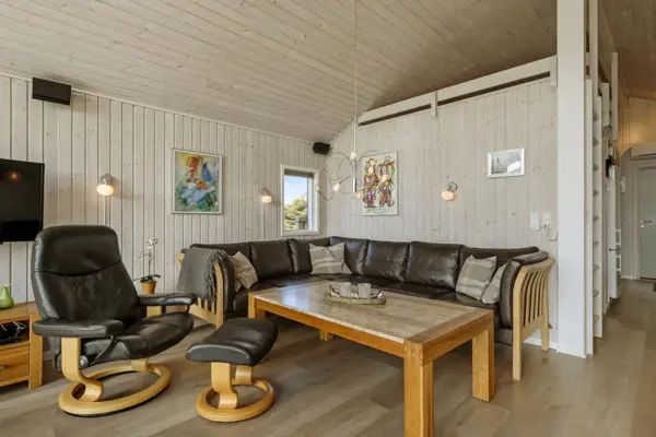 Ferienhaus 816 in Vejlby Klit / Vejlby Klit Bild: 2