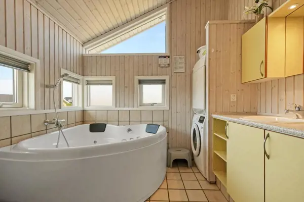 Ferienhaus 816 in Vejlby Klit / Vejlby Klit Bild: 3