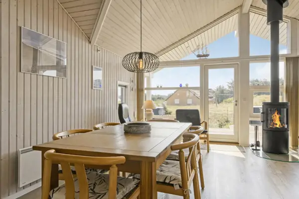 Ferienhaus 816 in Vejlby Klit / Vejlby Klit Bild: 4