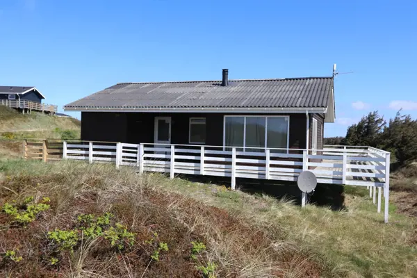 Ferienhaus 822 in Vejlby Klit / Vejlby Klit Bild: 4