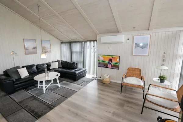 Ferienhaus 724 in Vejlby Klit / Vejlby Klit Bild: 2