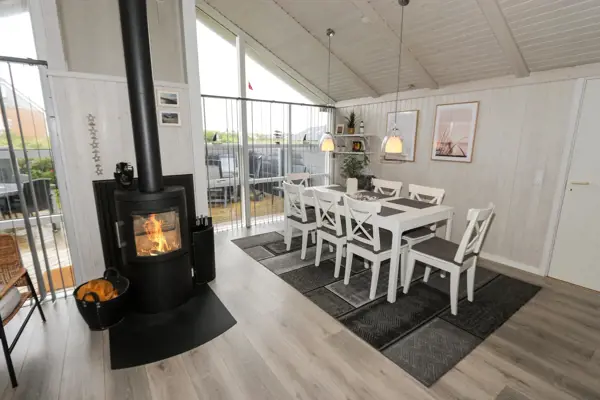 Ferienhaus 724 in Vejlby Klit / Vejlby Klit Bild: 5